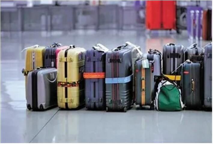 泉州到白云区行李托运